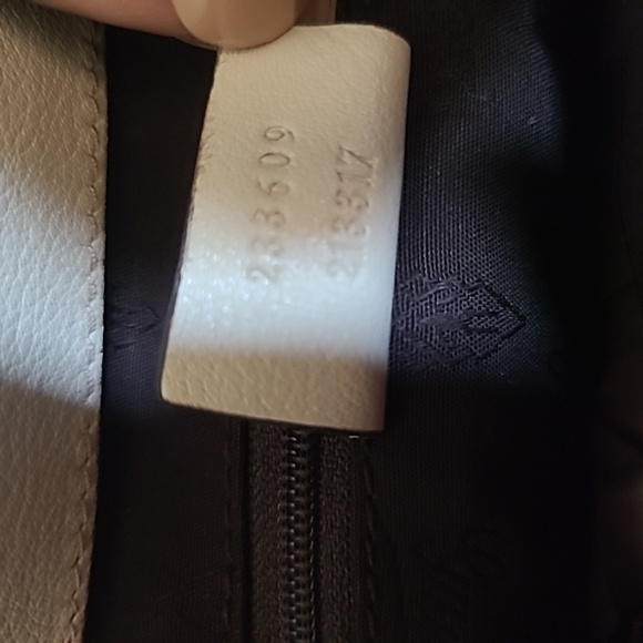 Gucci Guccissima - Picture 17 of 17